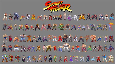 r/streetfighter|More.